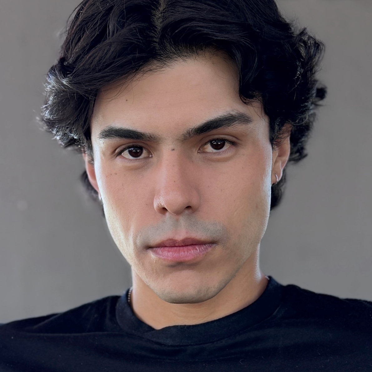 ALEX GALMORA / GDL