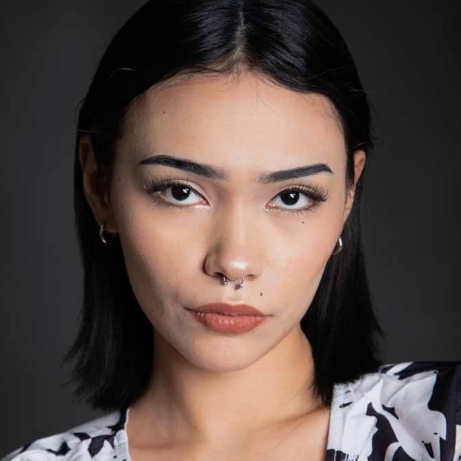 ANA SANCHEZ / MTY