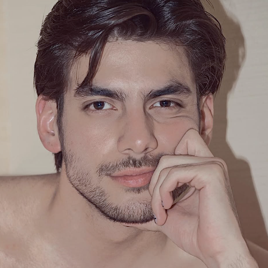 CESAR ECHEVARRIA / GDL