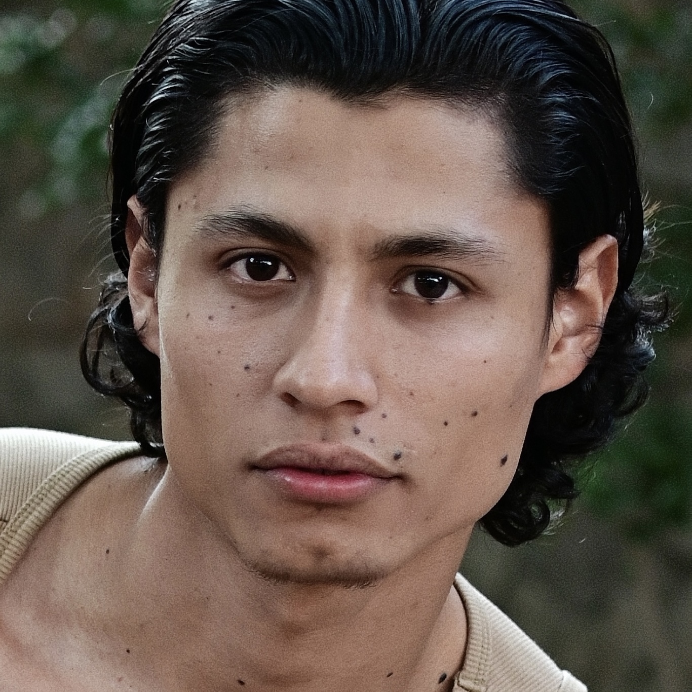 DIEGO PASILLAS / GDL