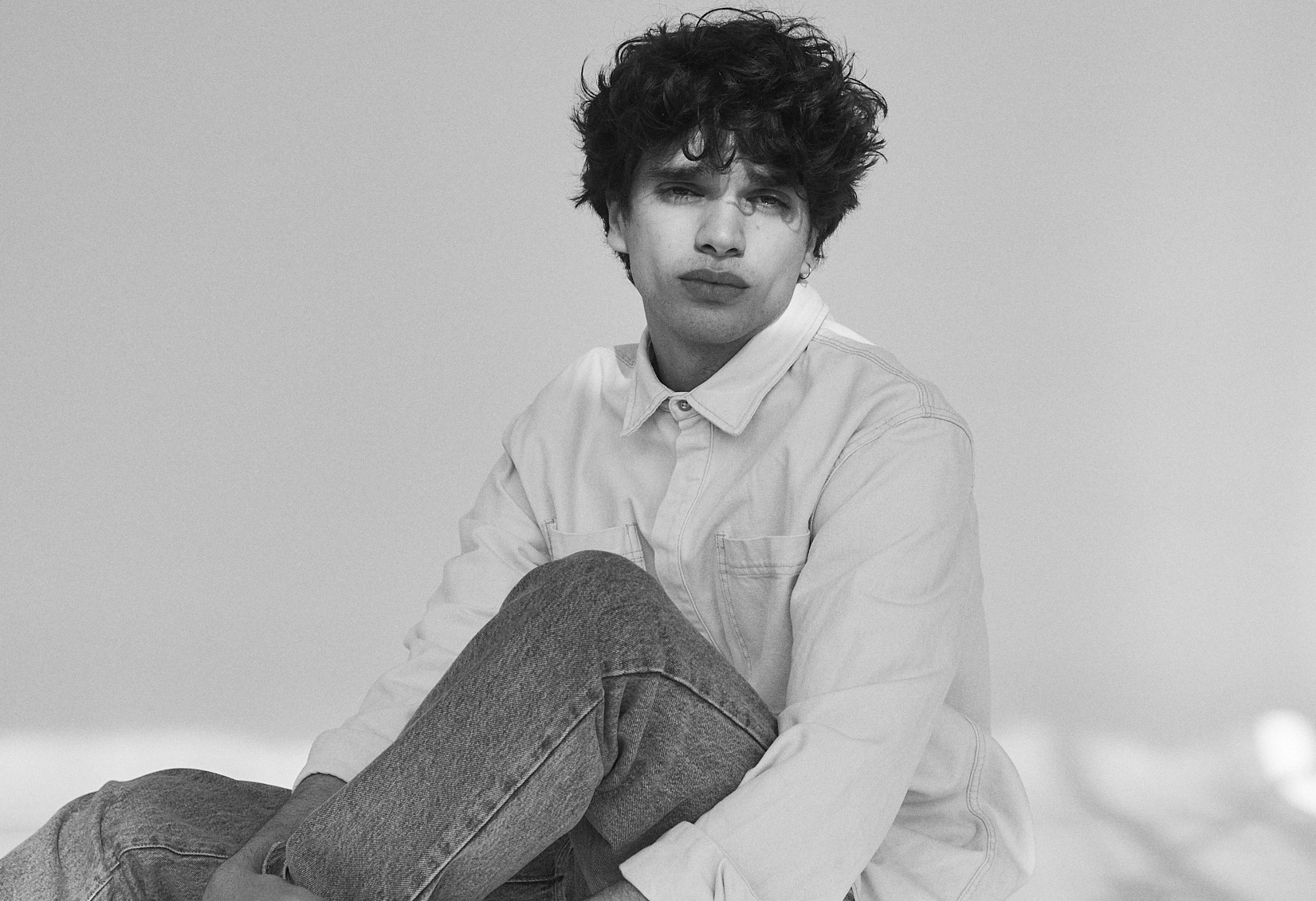 ALEJANDRO CARRASCOSA / BARCELONA · MM Runway · Model Management