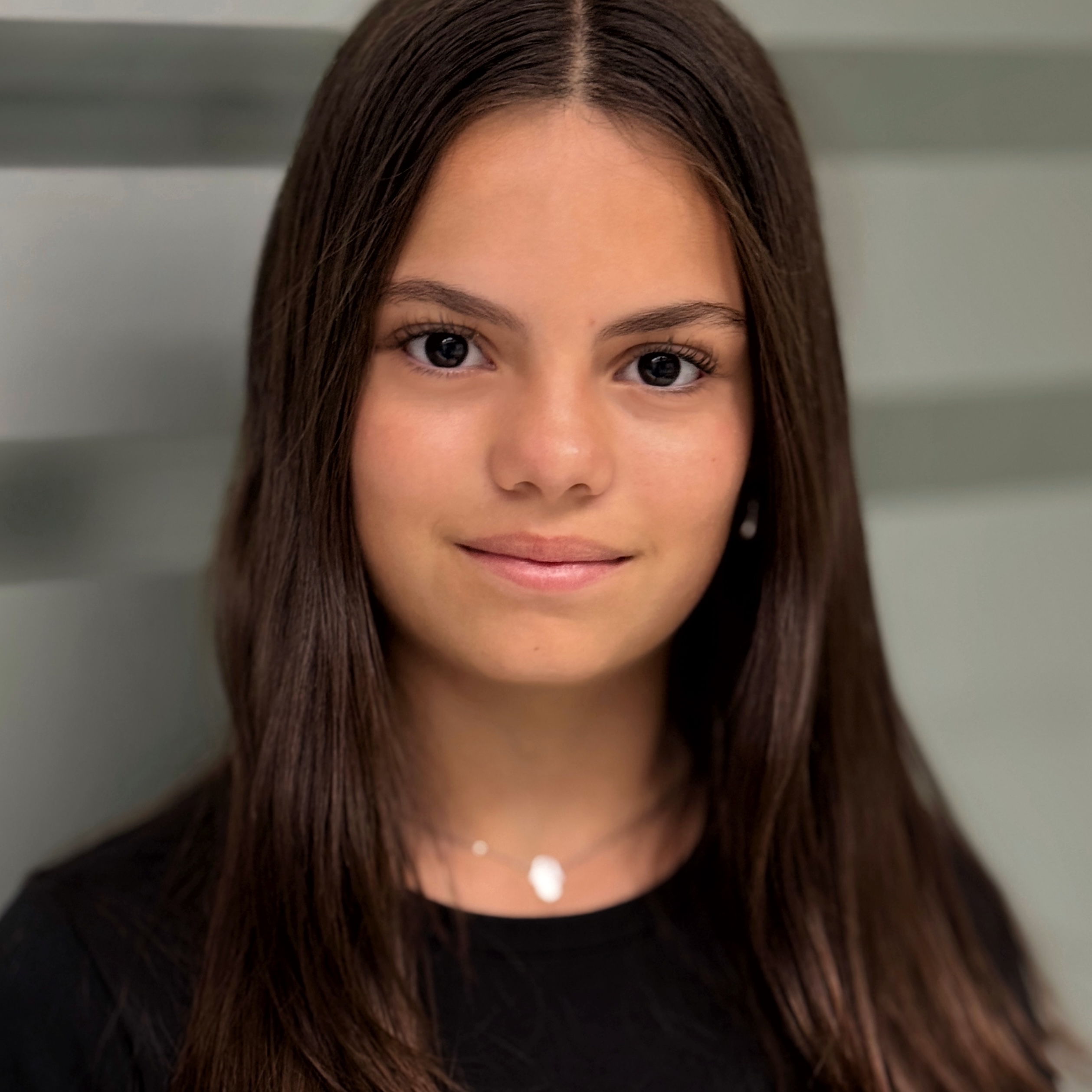 NICOLE CHAIN / GDL