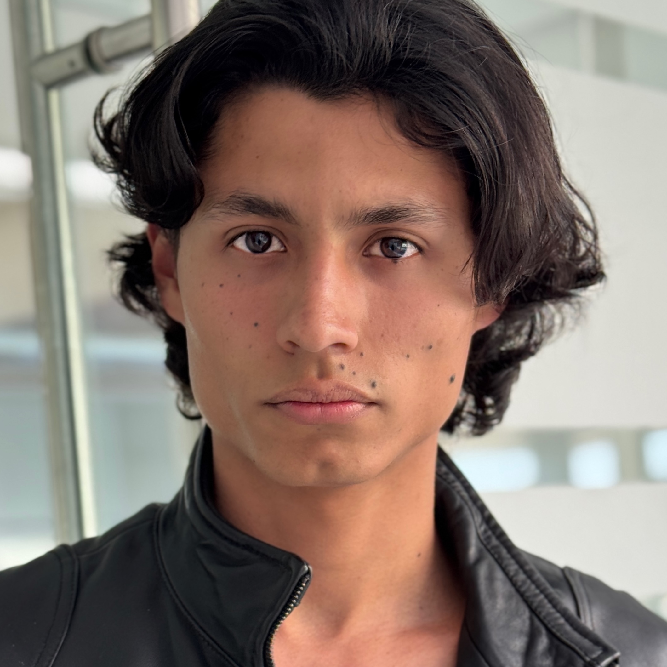 DIEGO PASILLAS / GDL